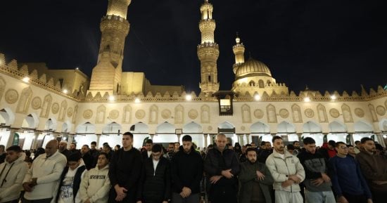 فى ذكرى تأسيسها.. تعرف على أبرز معالم القاهرة