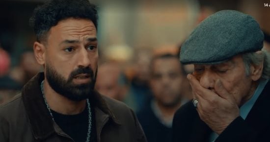 مواعيد عرض مسلسل درش الحلقة 18 والقنوات الناقلة كاملة