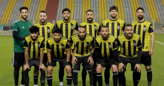 برنامج خاص للاعبي المقاولون العرب فى عيد الفطر