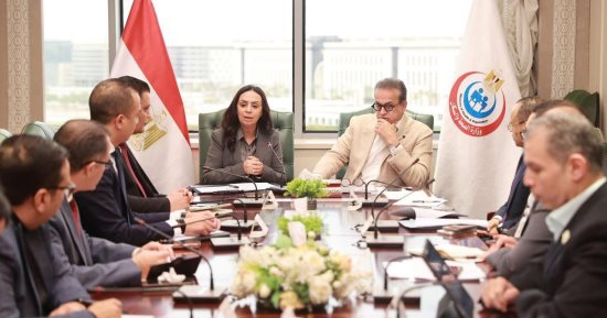 مفاجأة سارة لذوى الإعاقة المستدامة المستفيدين من كارت الخدمات المميكن