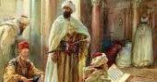 قضاة الإسلام.. أبو عمر الأزيدى من كبار أئمة المذهب المالكى وعُرف بزهده وورعه