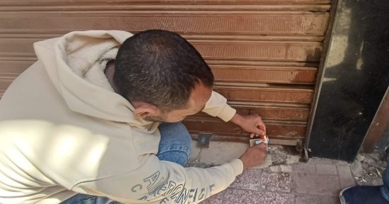 بدء تطبيق المواعيد الجديدة لغلق المحال والمطاعم اليوم
