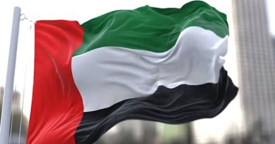 الإمارات تعلن السيطرة على حريق في مطار أبوظبي القديم