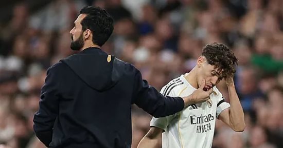 قائمة المرشحين لخلافة أربيلوا تشعل الجدل داخل ريال مدريد