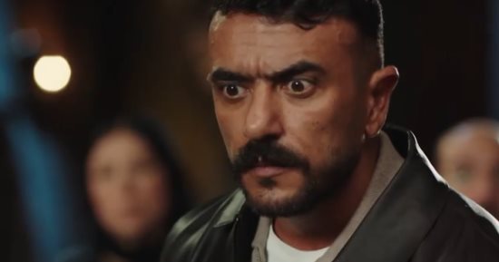 مواعيد عرض مسلسل على كلاى الحلقة 16 والقنوات الناقلة