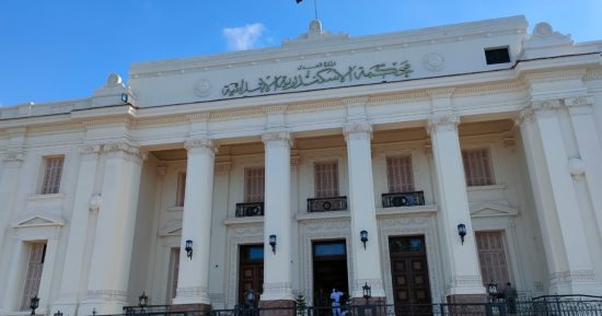 تأجيل محاكمة عامل أشعل النيران فى زوجته بالإسكندرية بسبب خلافات الشهر المقبل