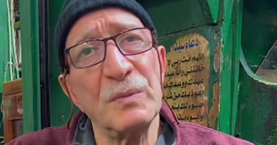 روشتة العم كرم لعصائر رمضانية لا تُنسى.. السوبيا الكريمي هي البطل.. فيديو