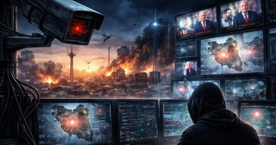 أمريكا تتقلب علي جمر الاختراقات والبنتاجون يتحرك لتحصين الانتخابات.. هيجسيث يكلف فريق سيبراني لمواجهة التدخلات الأجنبية.. ونيويورك تايمز عن سرقة بيانات "FBI": تتضمن تفاصيل المهام السرية لعملاء المكتب
