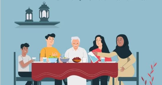 الصحة العالمية تنصح بالابتعاد عن الأطعمة المقلية والمصنعة لتجنب الحموضة فى رمضان