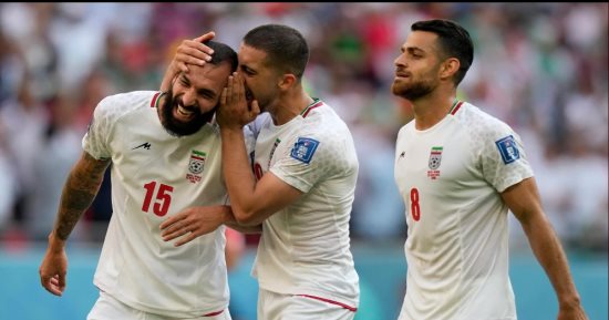 اجتماع مرتقب بين فيفا وإيران لحسم المشاركة فى كأس العالم 2026