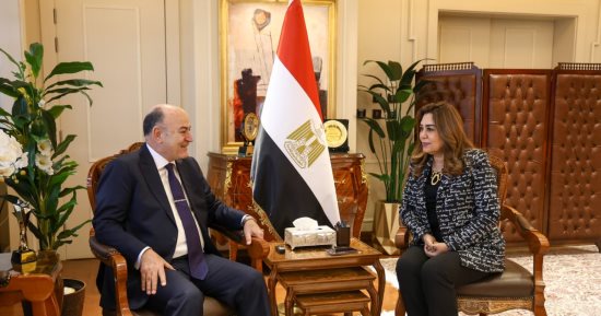 حكاية وطن قرر ألا يتهاون في شبر من أراضيه.. الموجة الـ28 صفحة جديدة فى ملف إزالة التعديات.. منال عوض: هيبة الدولة تبدأ من المحاسبة.. 72ساعة لردع المخالفين.. و86 ألف طلب تقنين والشبكة الوطنية كلمة السر