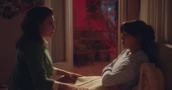 مسلسل توابع.. 8 نصائح لدعم الناجيات من محاولة اعتداء