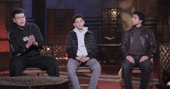 هل أرباح صناع المحتوى على السوشيال ميديا حلال؟.. على جمعة يجيب