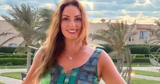 نرمين الفقى: اللى جاى فى مسلسل أولاد الراعى صعب.. وفيه مفاجآت مرعبة