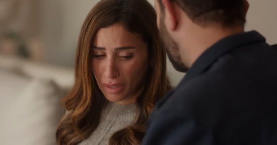 القومى للمرأة يشيد بتسليط الضوء على الخط الساخن بمسلسلات "اتنين غيرنا" و"توابع"