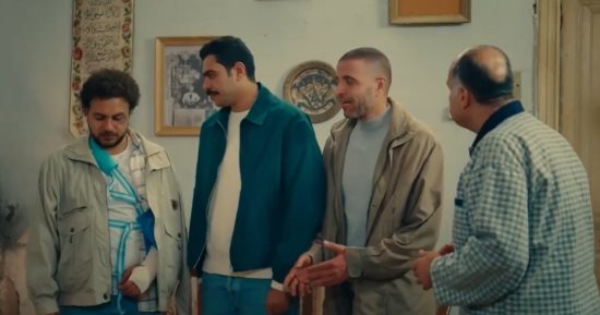 مسلسل فخر الدلتا الحلقة 15.. عمرو يتوب عن النصب والسرقة ويعود لوالده