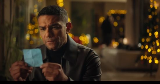 مسلسل اتنين غيرنا الحلقة الأخيرة.. رأس السنة تجمع نور وحسن من جديد