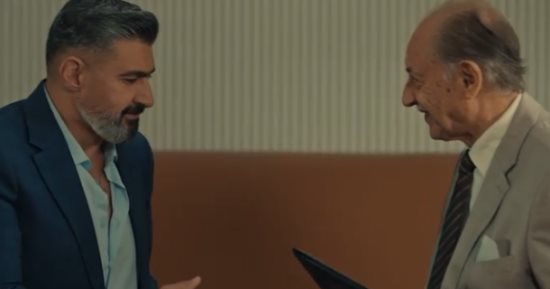 مسلسل كلهم بيحبوا مودى الحلقة 15.. نهاية سعيدة بحل مودى لجميع مشاكله