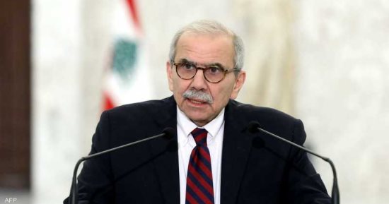 نواف سلام: استهداف الصحفيين فى لبنان جريمة حرب