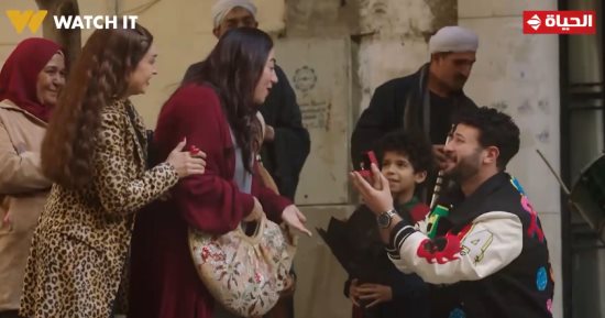 الحلقة الأخيرة من مسلسل حد أقصى.. مواجهة بين أنور وعاصم.. وسمسم يتقدم لنوسة