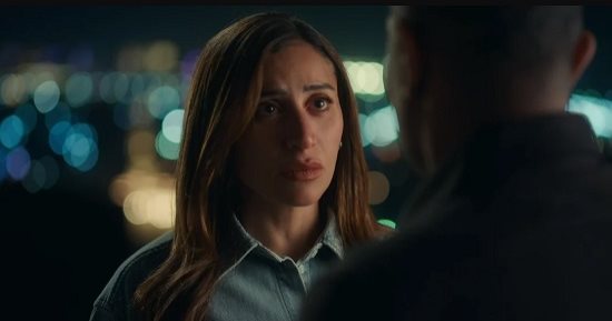 نور رفضت ترجع لحسن فى مسلسل اتنين غيرنا.. علامات بتقولك ما ترجعيش للإكس