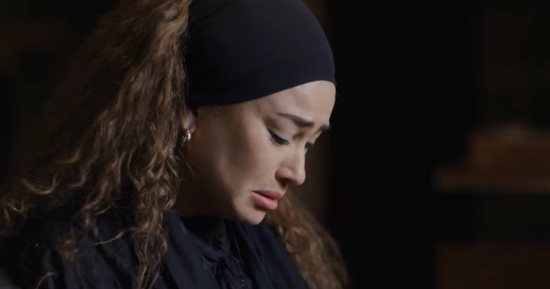 مسلسل مناعة الحلقة الأخيرة.. غرام تساعد الشرطة فى إسقاط "المعلمين الكبار"