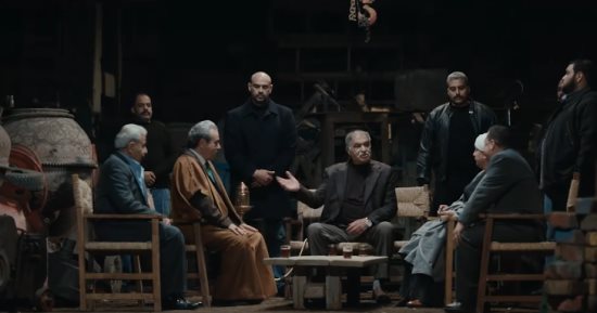 مسلسل مناعة الحلقة الأخيرة.. غرام تكشف للشرطة صفقة المخدرات لإسقاط رشاد