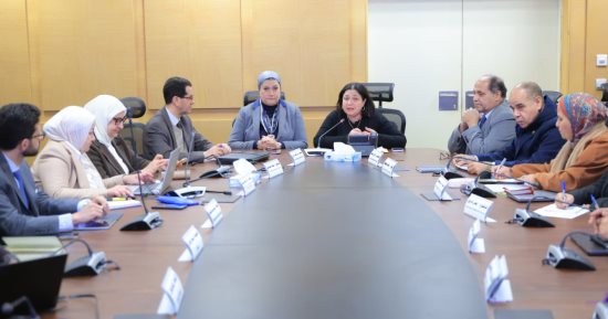 وزارة التضامن: تفعيل الاستراتيجية الوطنية لتنمية الطفولة المبكرة