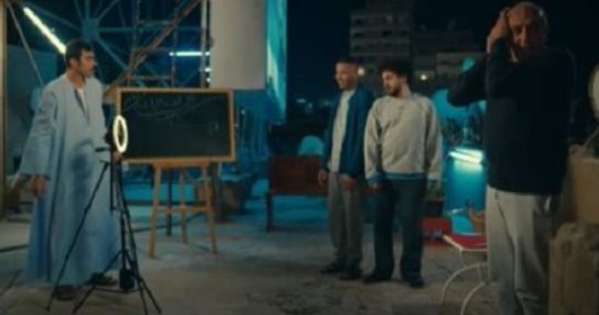 مسلسل فخر الدلتا.. 8 نصائح لإقناع مديرك بأفكارك