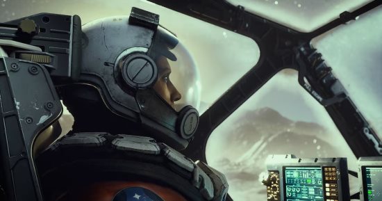 تسريبات حول موعد إصدار Starfield على PS5.. سعرها وموعد الحجز المسبق