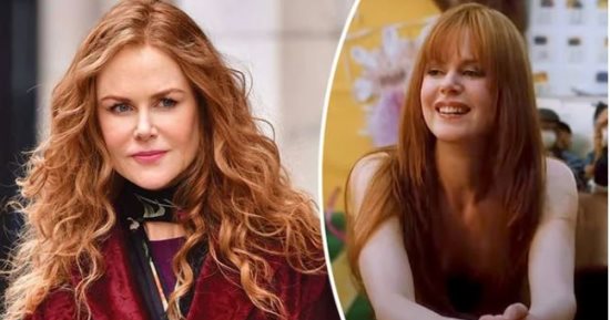 نيكول كيدمان تلمح بتفاصيل عن فيلم Practical Magic 2