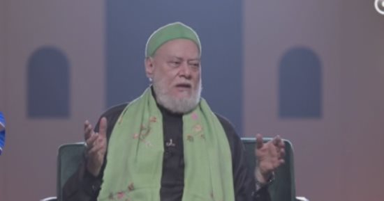 علي جمعة يصحح مفاهيم "اللهو" فى الفن: ليس كل ما يلهي عن ذكر الله حراماً