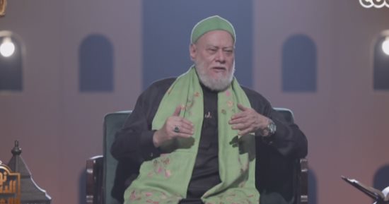  بين الحلال والحرام.. علي جمعة يوضح ضوابط الغناء والموسيقى