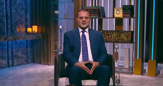 نادي عبد الله: قيام الليل نور للقلوب وأثره يظهر على وجوه الصالحين