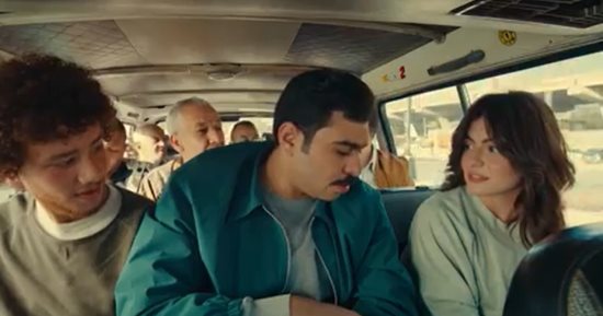 مسلسل فخر الدلتا الحلقة 16.. فخر يتورط في دعوة تارا لزيارة والدته بالبلد