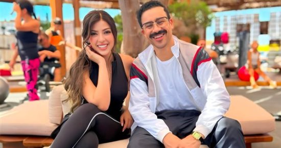 طلاق مفاجئ يشعل أحداث أول حلقتين من مسلسل بابا وماما جيران على mbc