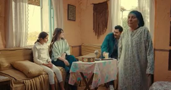 مسلسل فخر الدلتا الحلقة 16.. أم فخر تستقبل تارا بطريقة سيئة وتُحرجه