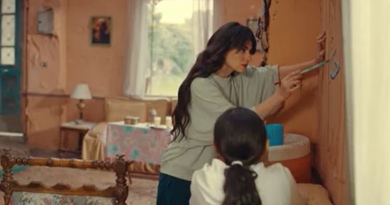 مسلسل فخر الدلتا الحلقة 16.. أخت فخر تصرخ من مفاجاة تارا فى منزلهم