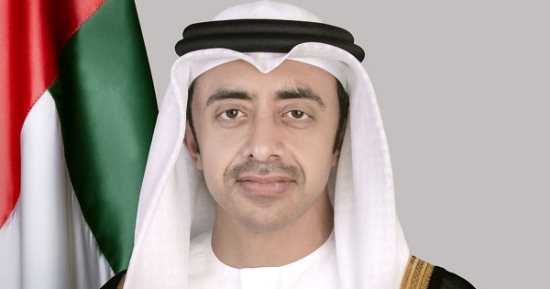 الإمارات ولوكسمبورج تبحثان تعزيز التعاون المشترك