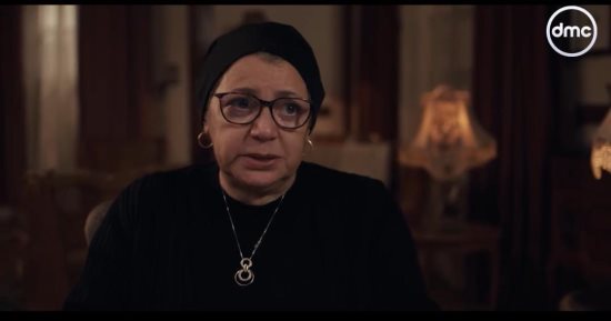مسلسل فرصة أخيرة.. مواجهة مرتقبة بين محمود.حميدة وطارق لطفى