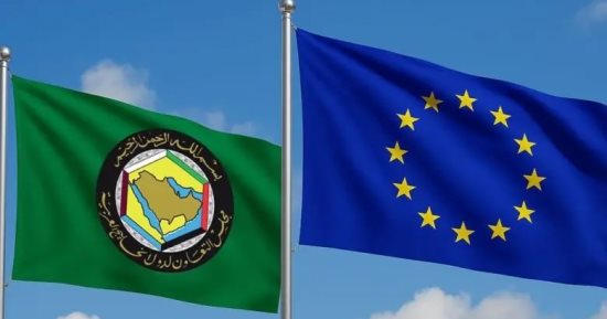 بيان أوروبي خليجى يطالب إيران بوقف هجماتها فورا