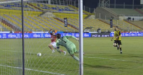 نتائج مباريات الخميس 5/3/2026 فى الدورى المصرى