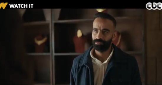 مسلسل على قد الحب الحلقة 16.. سارة تطلب من عبد الغنى العودة للعمل