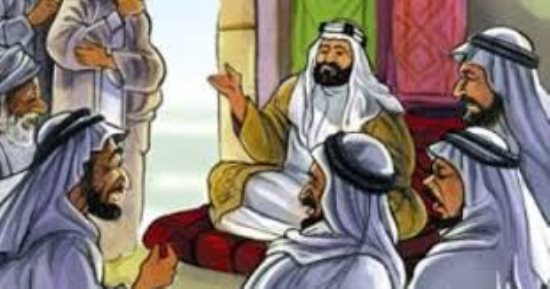 قضاة الإسلام.. أبو كريب الهمداني "القاضي العادل": رفض منصب القضاء لحبه العلم