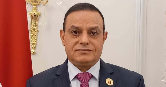 النائب مختار همام: الرئيس السيسي يقود جهود تثبيت التهدئة في غزة ودعم حقوق الفلسطينيين