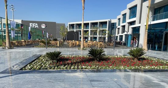 قيود الجبلاية على الإعارات.. الحد الأقصى 6 لاعبين فى الموسم