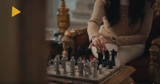 مسلسل أولاد الراعى.. 5 فوائد لممارسة لعبة الشطرنج