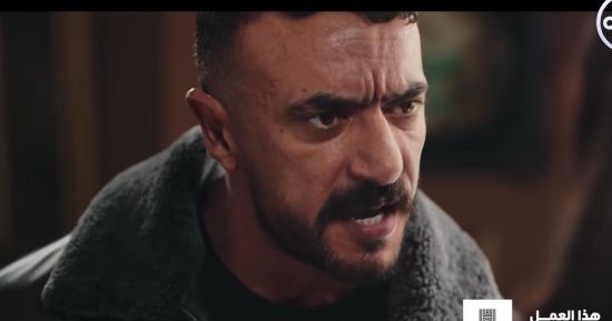 علي كلاي الحلقة 16.. خناقة بين ماهر وعلي بسبب روح