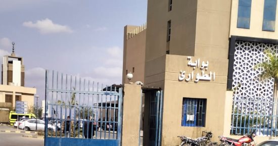 النيابة العامة تصرح بدفن الطفل المتوفى فى حادث تلاميذ طريق بلبيس العاشر