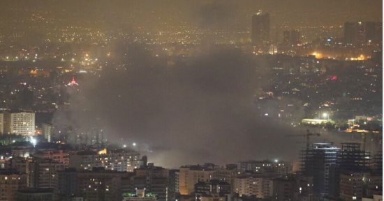 وفقا لـ AI .. أكثر 4 دول أمانا فى العالم حال اندلاع الحرب العالمية الثالثة